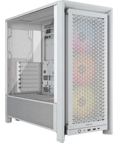 Gabinete Mid-Tower Modular Frame 4000D