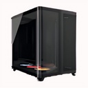 Gabinete Mid-Tower Atx Triple Cámara Argb Air 5400 Rs-R