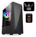GABINETE ATX Gaming Gabinete 802
