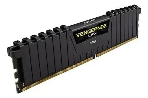 MEMORIA RAM DDR4 16GB 3000MHz