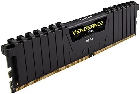 Memoria DDR4 CORSAIR Vengeance LPX 16GB 3000MHz C16