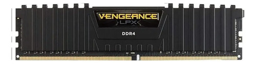 Memoria RAM Corsair Vengeance Lpx 8GB 3000MHz