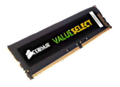 Memoria RAM Ddr4 Kit 4 X 4GB 2666MHZ C18