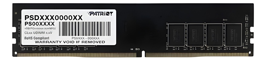 Memoria RAM Ddr4 8GB 3200MHZ 22-22-22-52