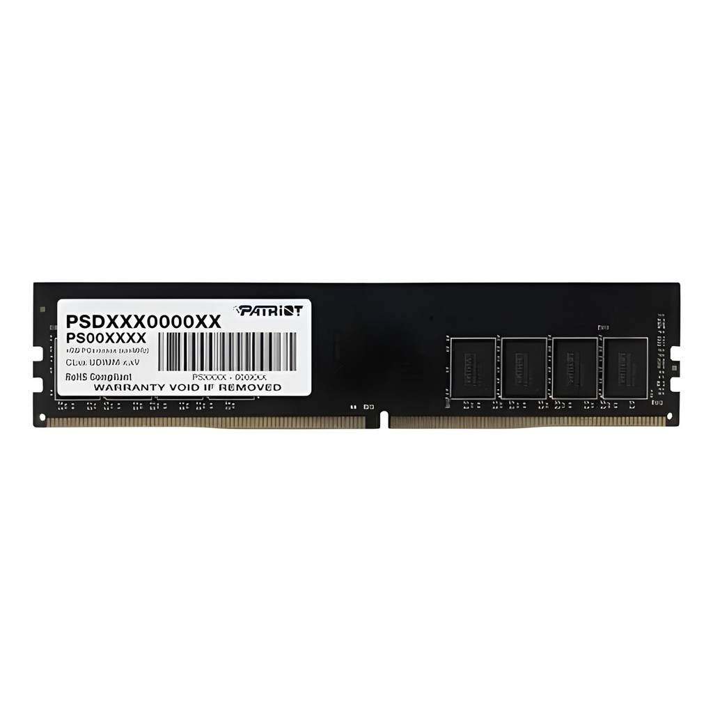 Memoria RAM Ddr4 8GB 3200MHZ 22-22-22-52