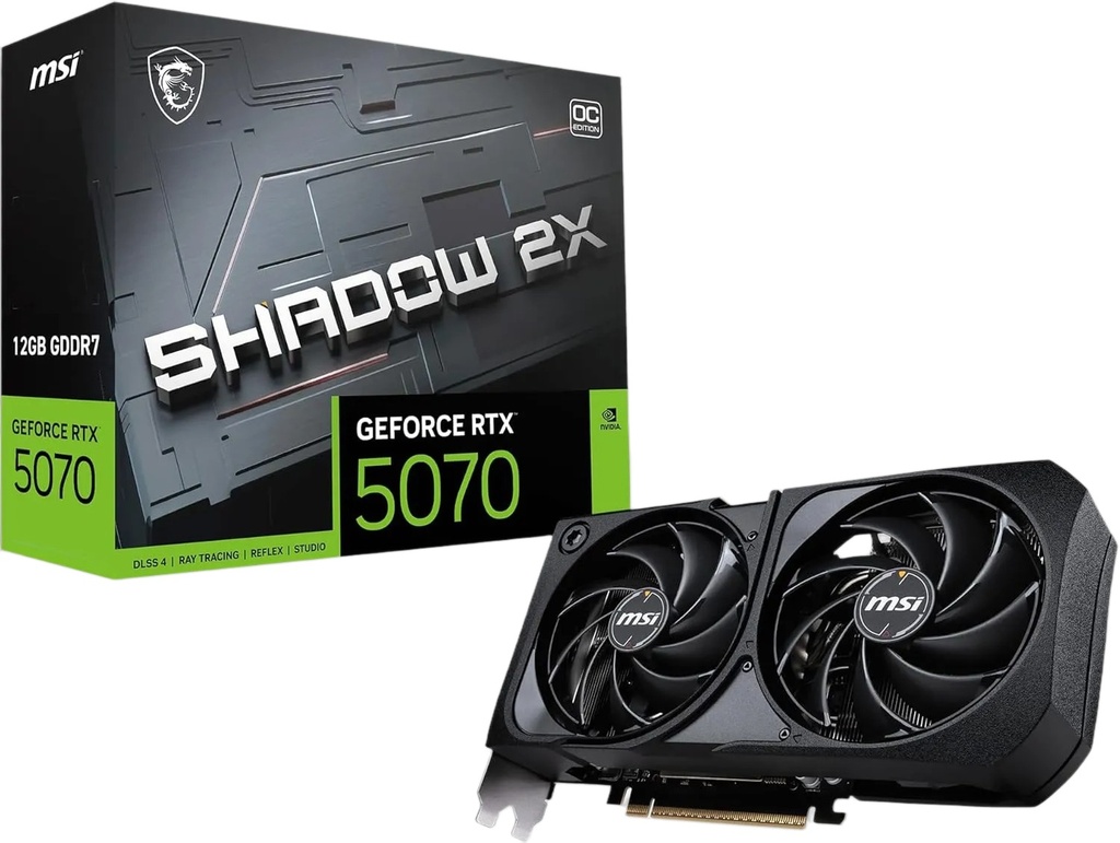Rtx 5070 12GB