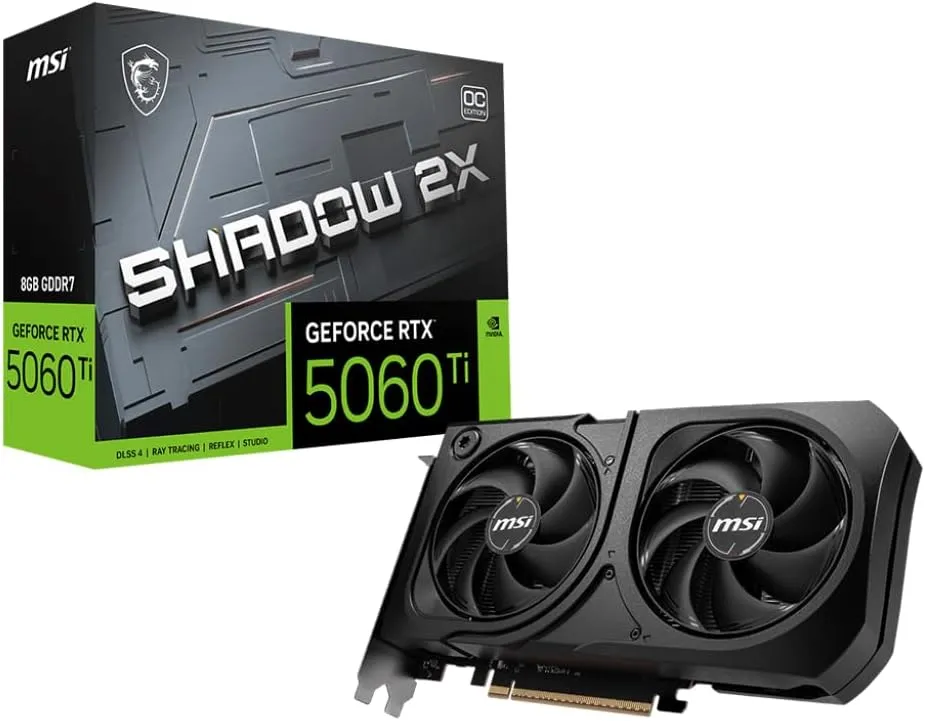 TARJETA DE VIDEO NVIDIA 8GB