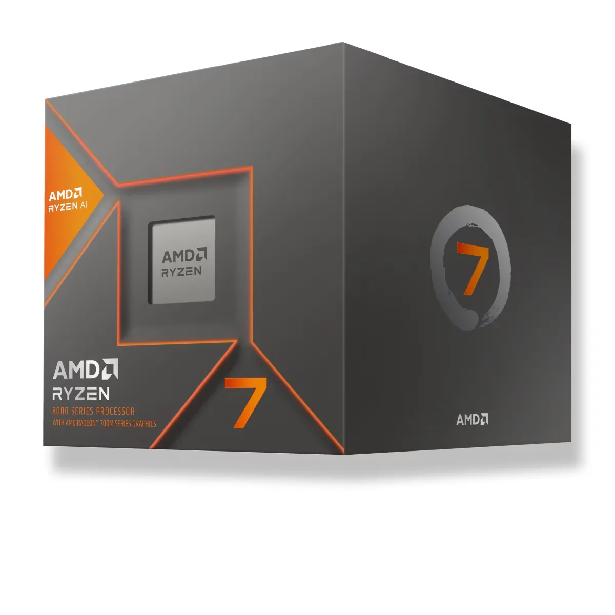 Procesador Ryzen 8000 Serie 4.2GHz