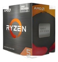 Procesador Ryzen 5 5600G 4.4 GHZ 6 Núcleos