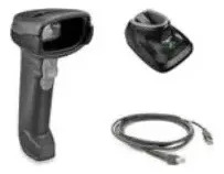 Scanner 2D Bluetooth