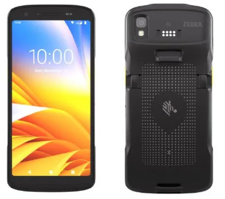 Terminal Móvil PANTALLA 6