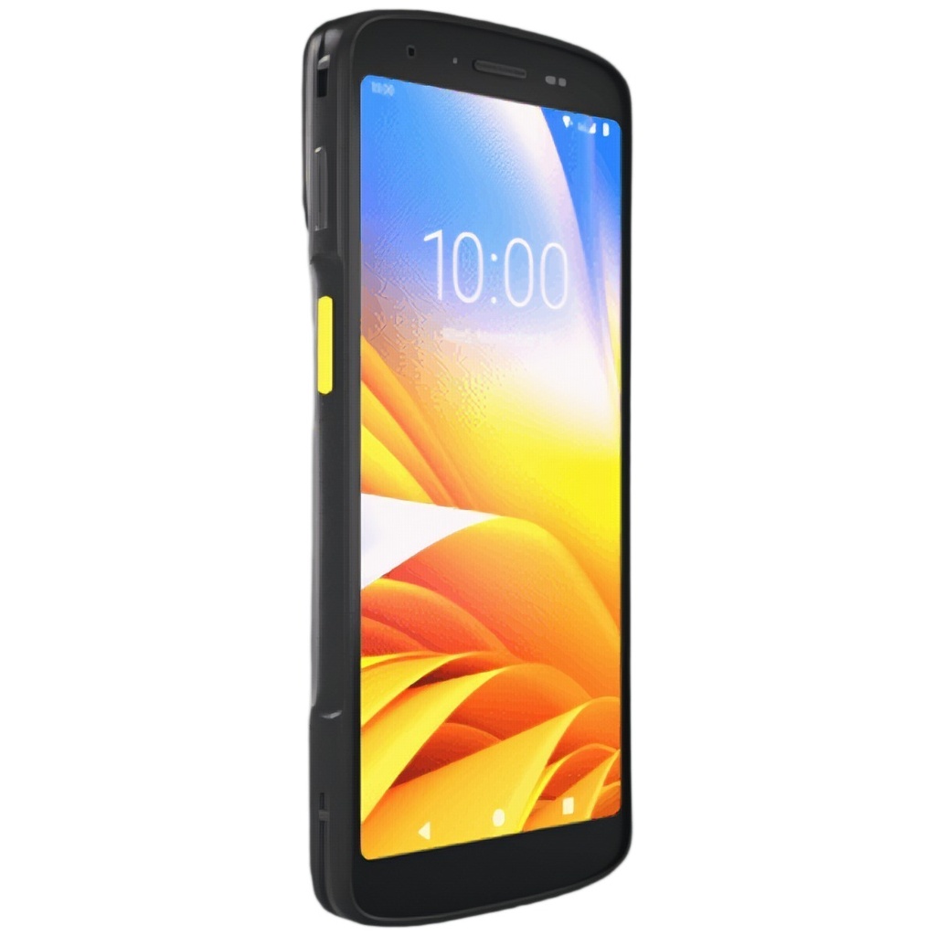 Terminal Móvil Zebra TC22 6" Android 6GB/64GB Wi-Fi 6E NFC