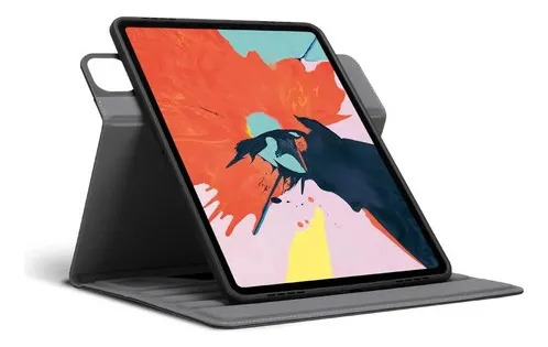 12.9" Funda Protectora