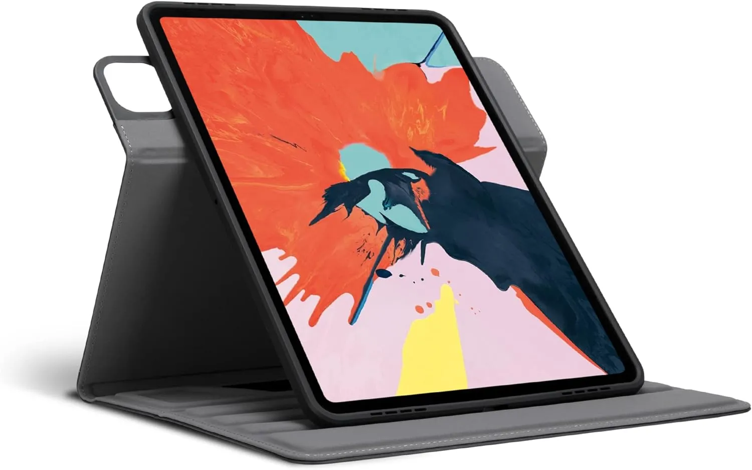 Funda Protectora para iPad 12.9\" TARGUS VersaVu Classic