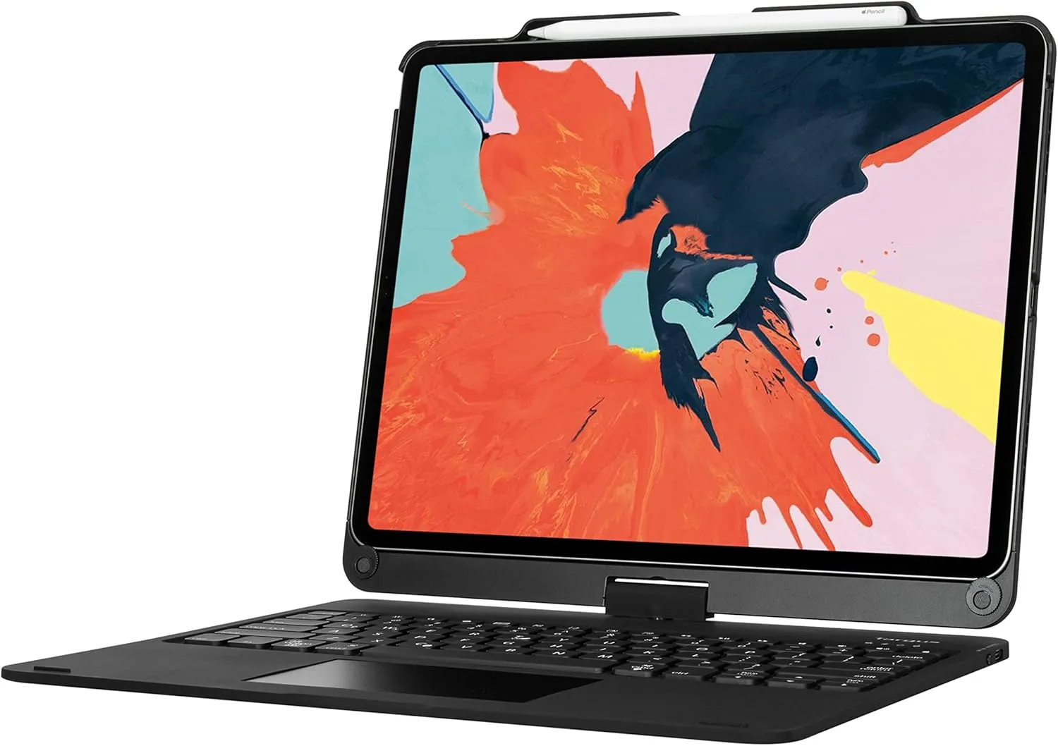 Funda Versa-Type Para iPad Pro 12.9 Pulgadas