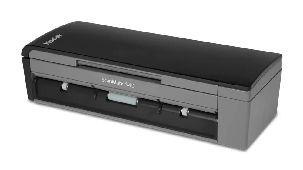 Scanner ADF 20 Hojas 20PPM