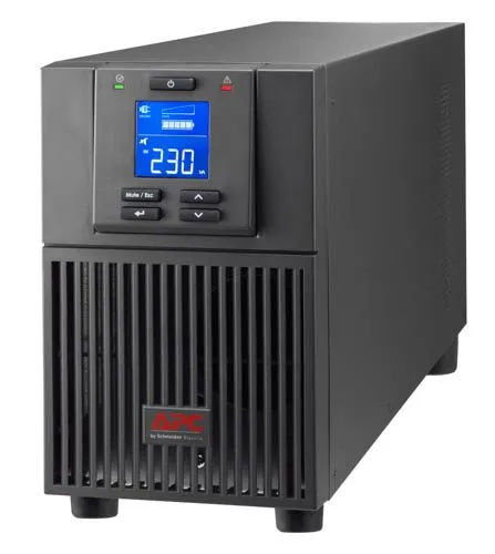 APC UPS RV 2000VA ONLINE - TOMAS IEC