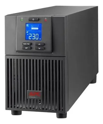 UPS ONLINE 2000 VA