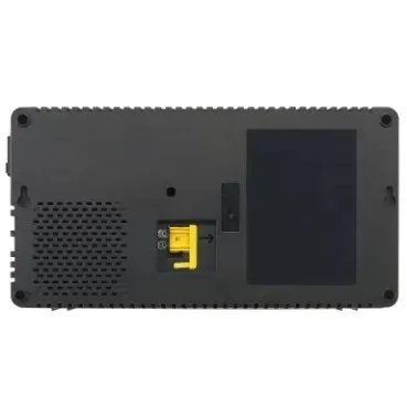 UPS Offline 1000VA 900W Salidas Schuko + 8 Onda Cuadrada