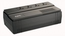 UPS Offline 650VA 375W 4 Salidas Schuko