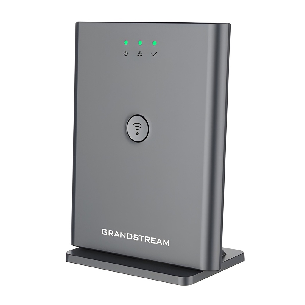 Centralita Voip Dect Dp752