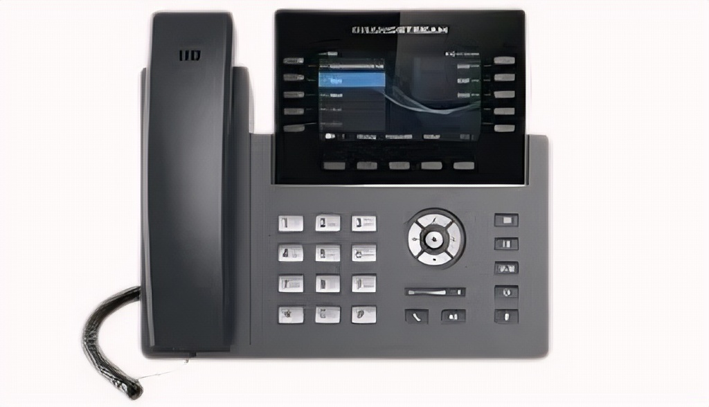Teléfono IP Empresarial Grandstream Grp26xx