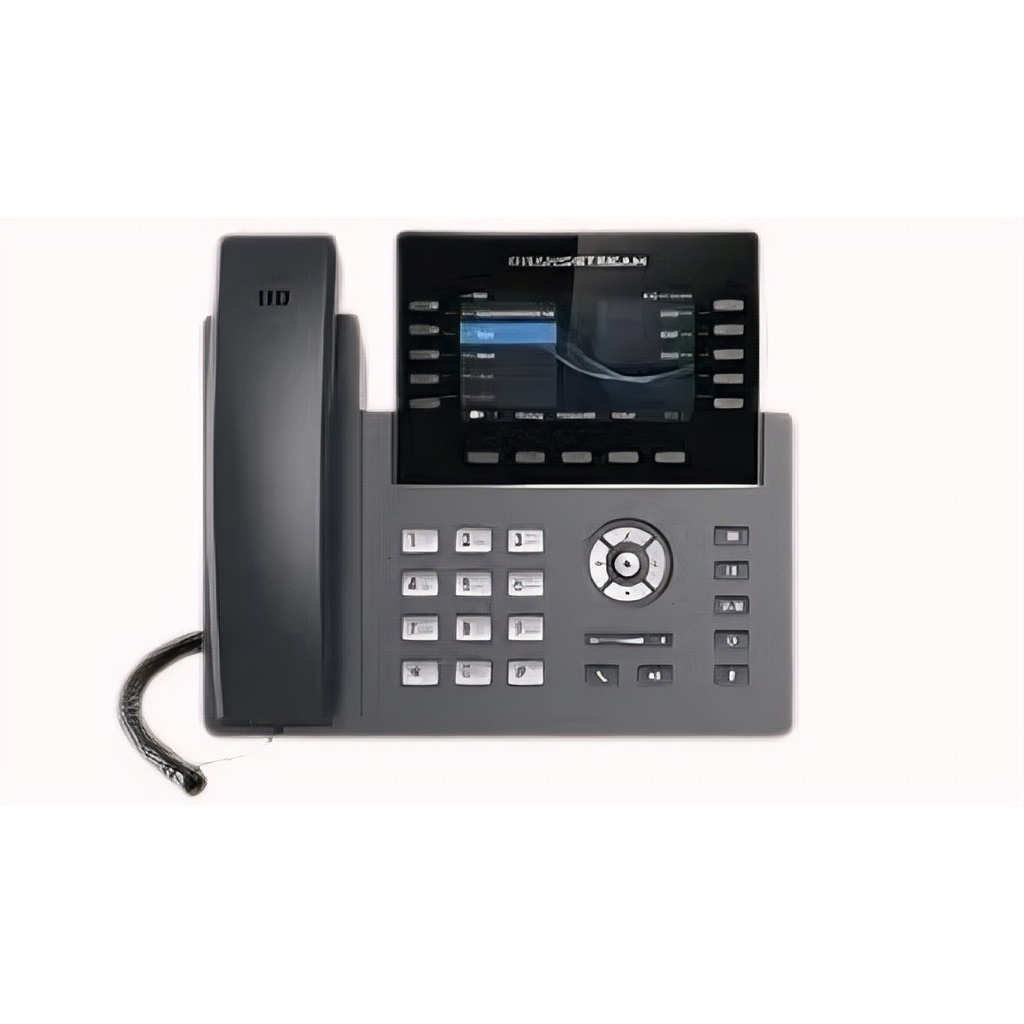 Teléfono IP Empresarial Grandstream Grp26xx