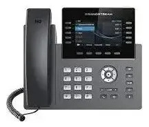 Teléfono IP Empresarial Grandstream Networks Grp26xx Gestionable