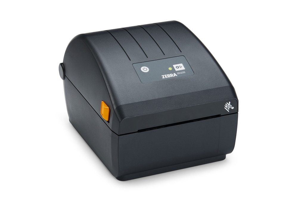 Impresora Térmica 2.8 Pulgadas 4 Ips 203 Dpi USB