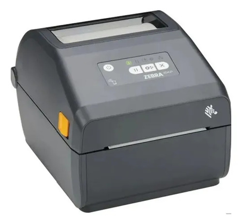 Impresora De Etiquetas Con USB, Ethernet Y Bluetooth