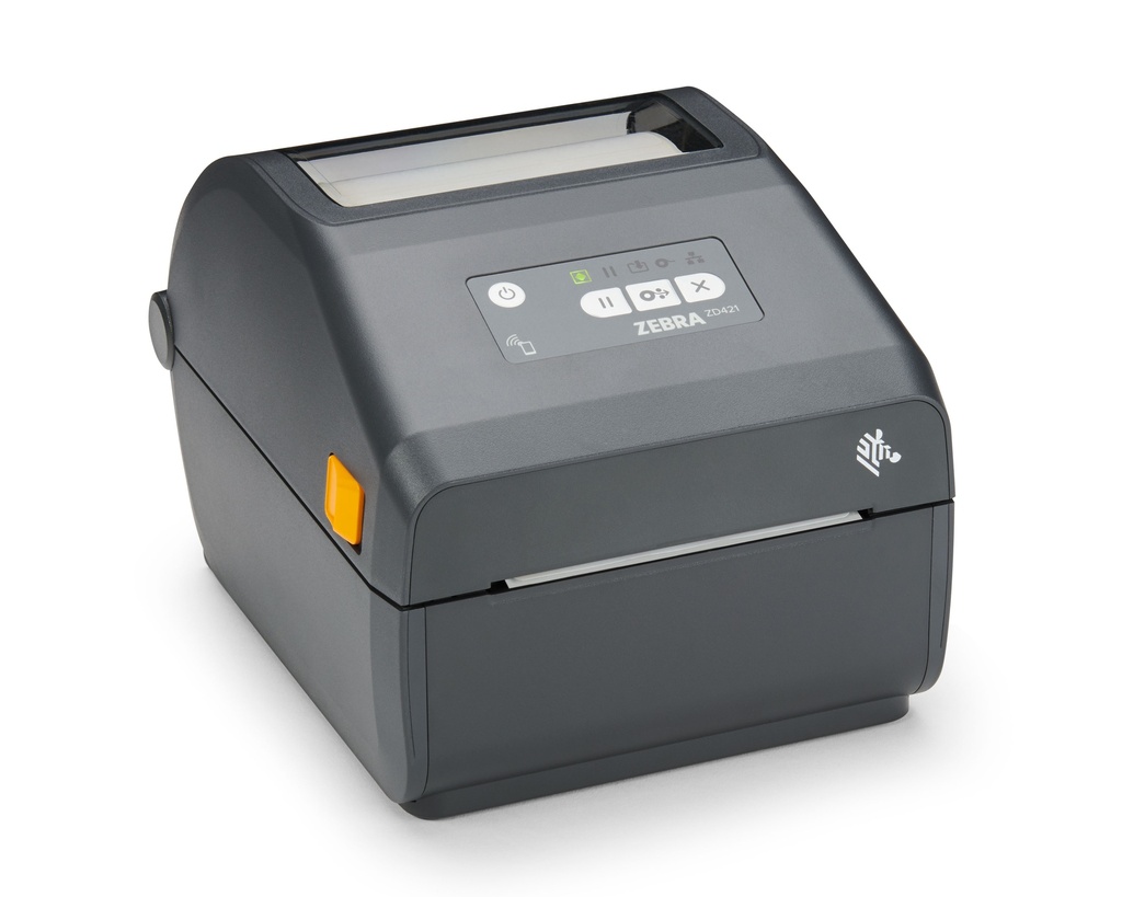 Impresora Térmica 74mm 203dpi USB