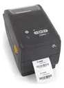Impresora De Recibos Térmica Zebra Zd421