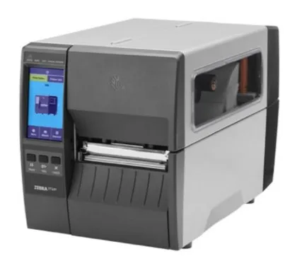 IMPRESORA ZT231 TRANSFERENCIA TERMICA USB; SERIAL; ETHERNET &BTL5