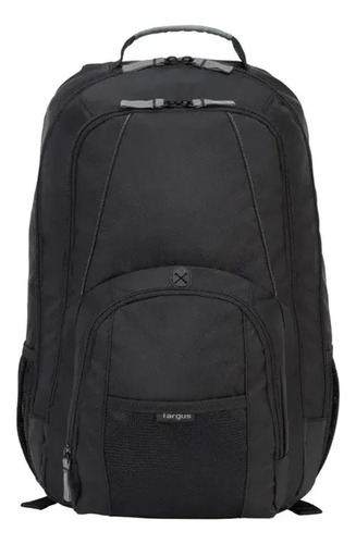 Mochila Para Laptop 17" Abercrombie & Fitch