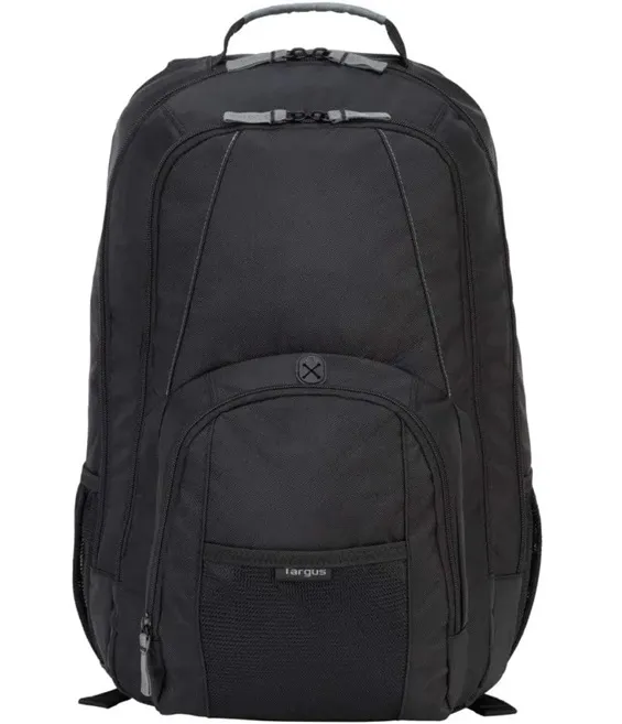 TARGUS MOCHILA 17" GROOVE BLACK