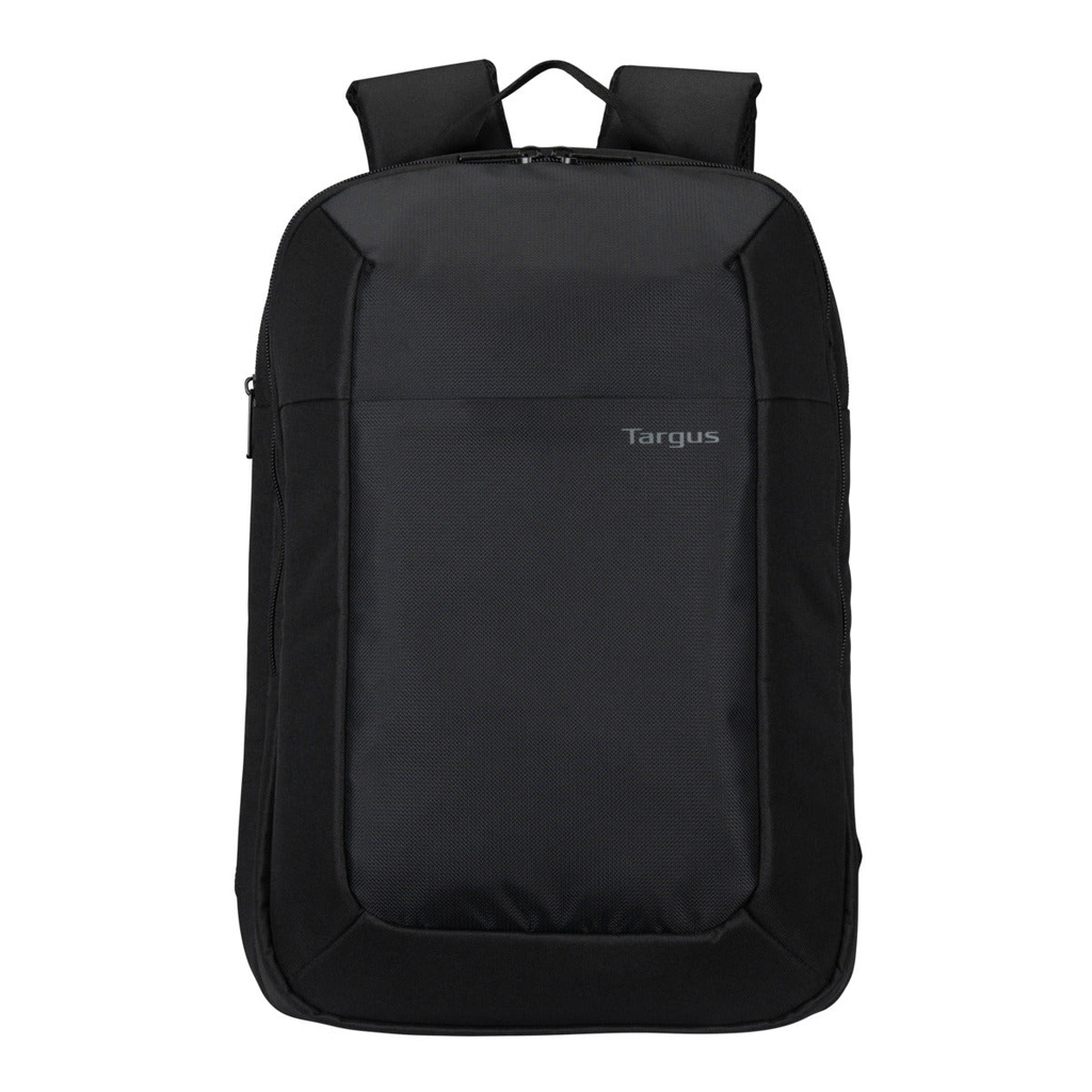 Mochila Para Laptop 15.6" De Nylon Negro