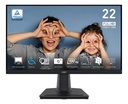 MONITOR 22" FHD