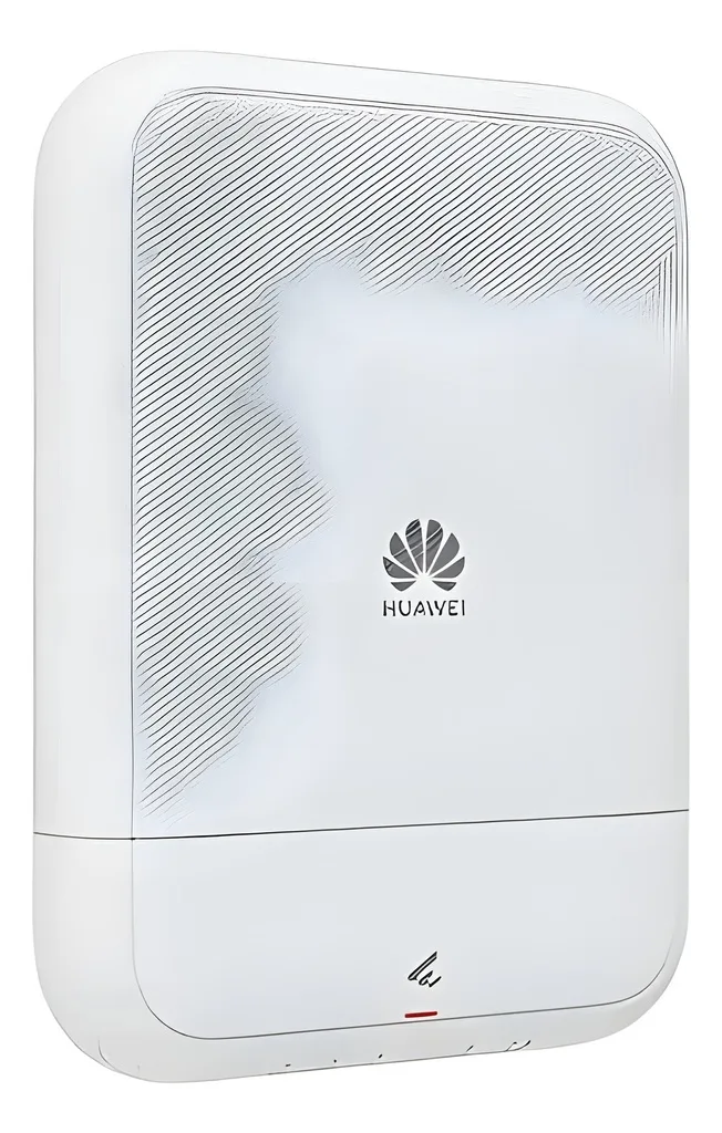 Access Point WiFi 7 Dual-Radio 3.57 Gbps Exterior