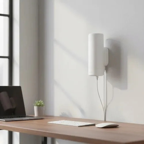 Access Point Exterior Ubiquiti U6-Mesh