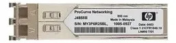 Transceptor 1G SFP PoE+