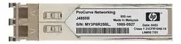 Transceptor 1G Sfp PoE+ Hp