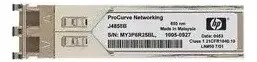 Transceptor 1G Sfp PoE+