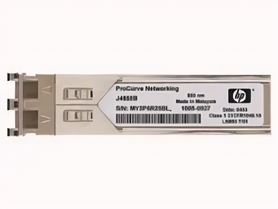 Transceptor Sfp 1G PoE+