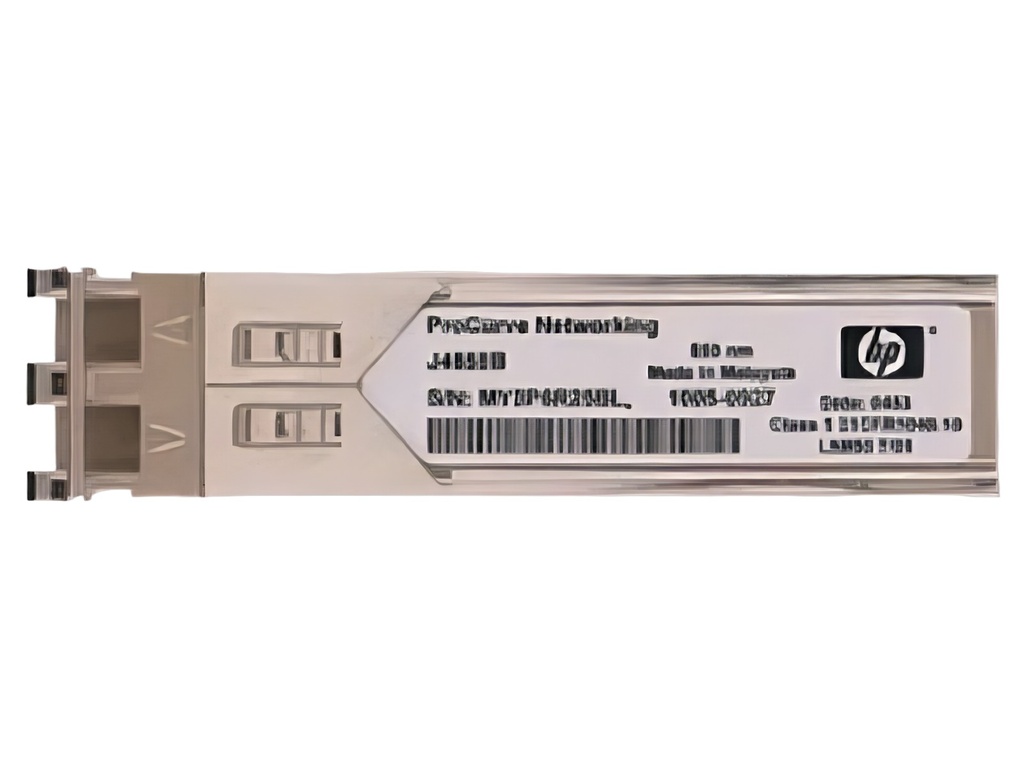 Transceptor Sfp 1G PoE+