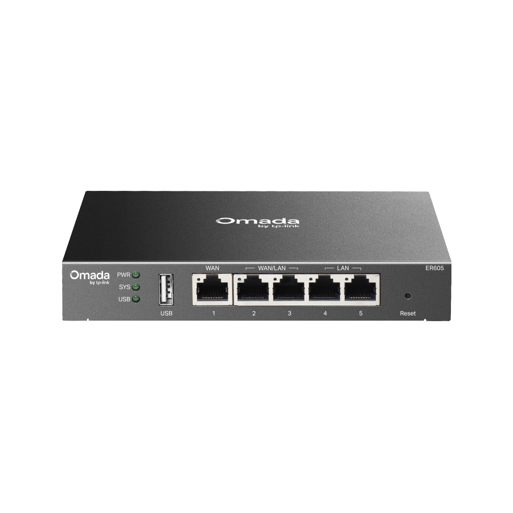 Router WiFi Doble Banda Ax3000 4 Puertos LAN Gigabit 1 WAN Gigabit