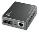 Convertidor Multimedia Multi-Modo Gigabit Tp-Link