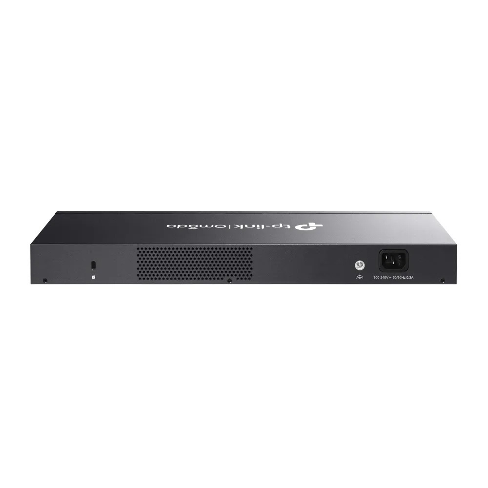 Switch No Administrable 16 Puertos Gigabit