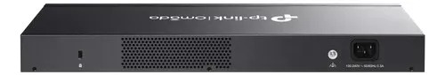 Switch Unadministrado 16 Puertos Gigabit Tp-Link
