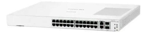 Switch L2 Administrable 24 Puertos Gigabit Hp