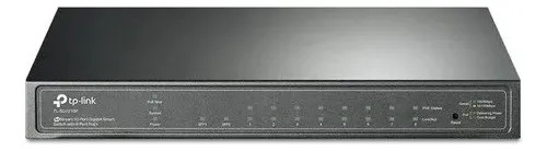 Switch L2 Administrable 8 Puertos Gigabit PoE+ Tp-Link